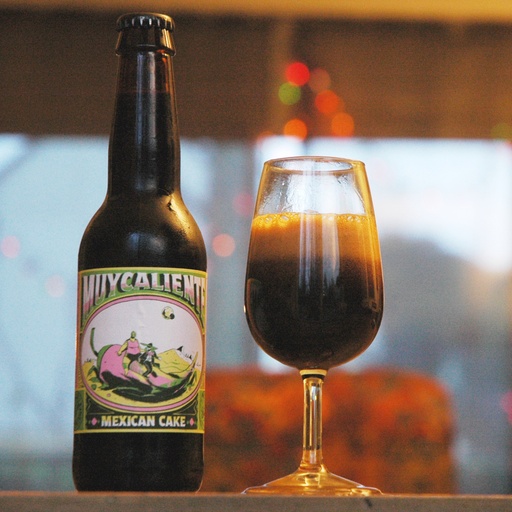 [MC33] Muy Caliente 33cl *