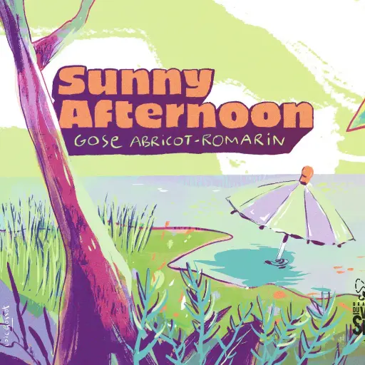 [SUN75] Sunny Afternoon 75cl *